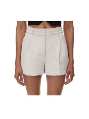 Babaton The Effortless Short™ Mini in Light Birch